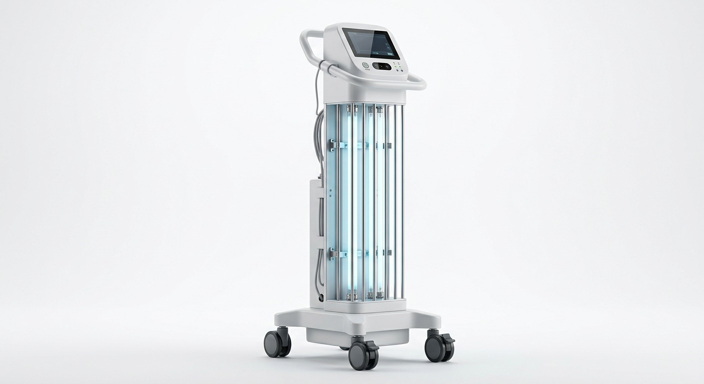 UV Lamp