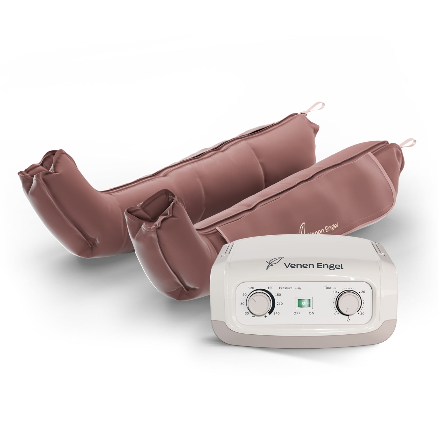 Venen Engel Mini with leg cuff