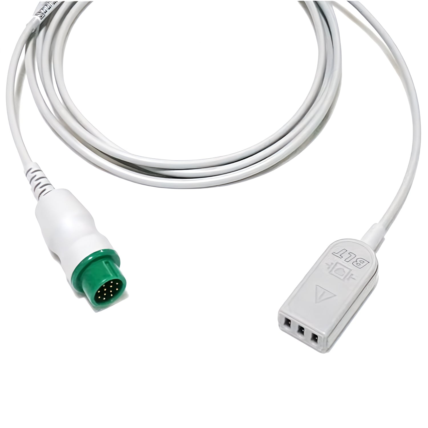 Biolight ECG Trunk Cable