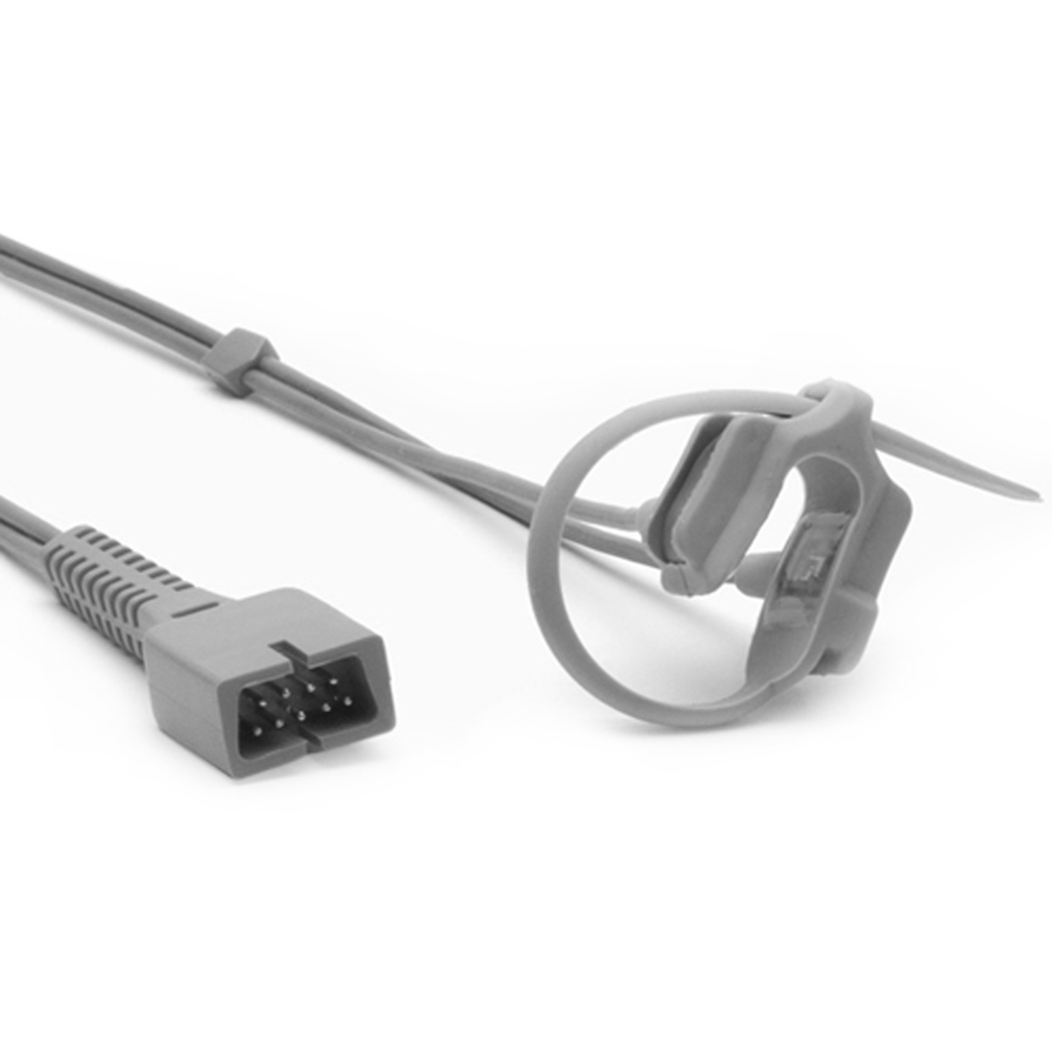 SpO2 Sensor for Newborns
