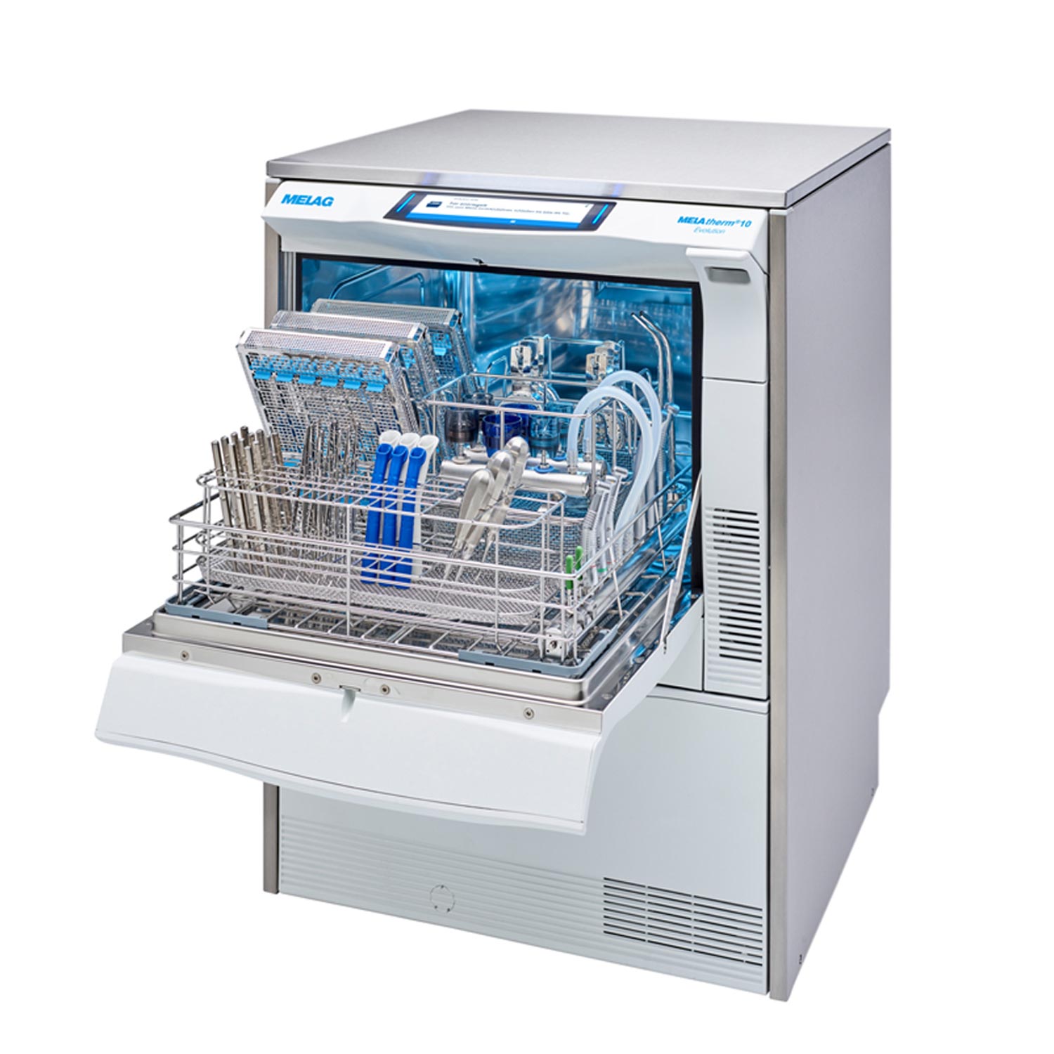 MELAtherm® 10 Evolution