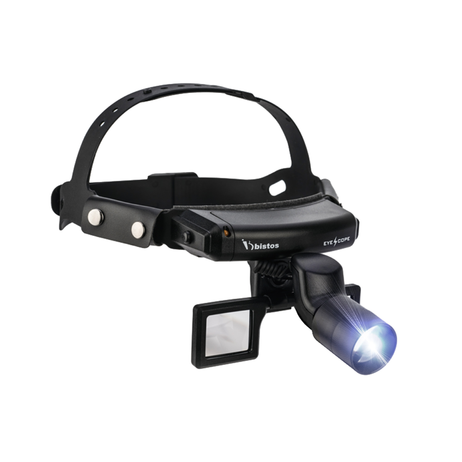 Bistos BT-410A LED Headlamp