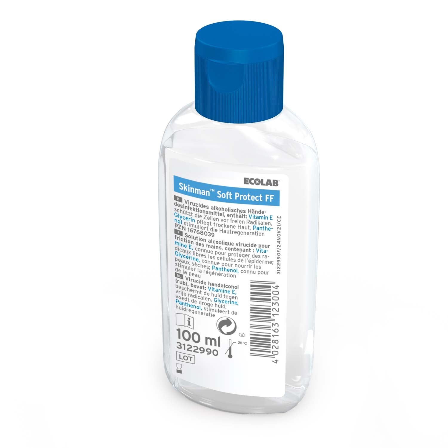 Skinman Soft Protect FF