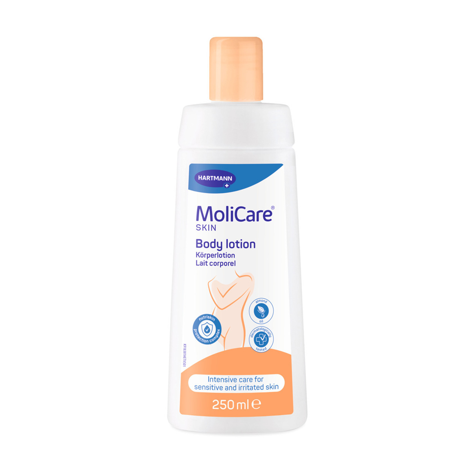 MoliCare Skin Body Lotion