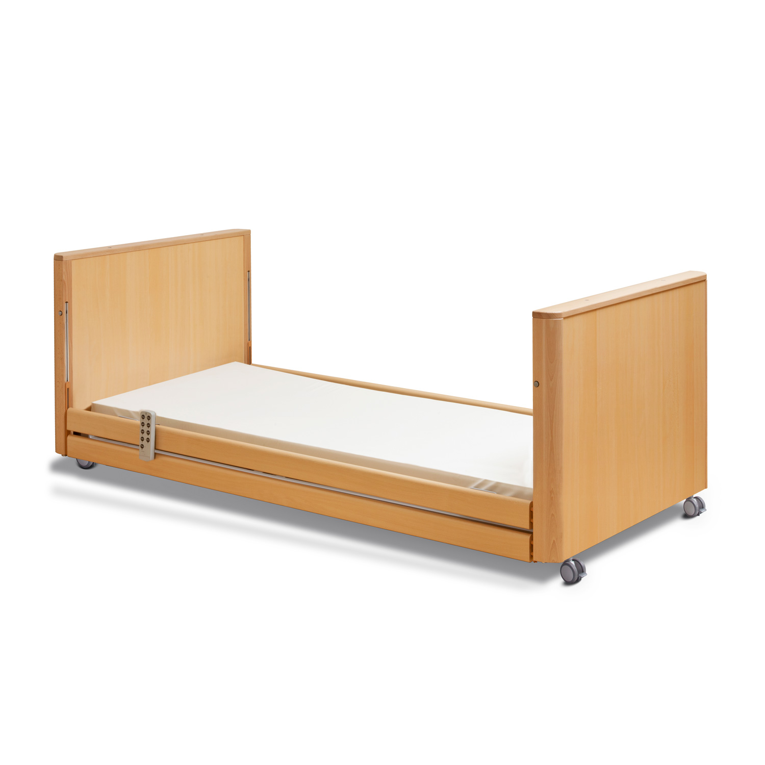 Aldena Nursing Bed