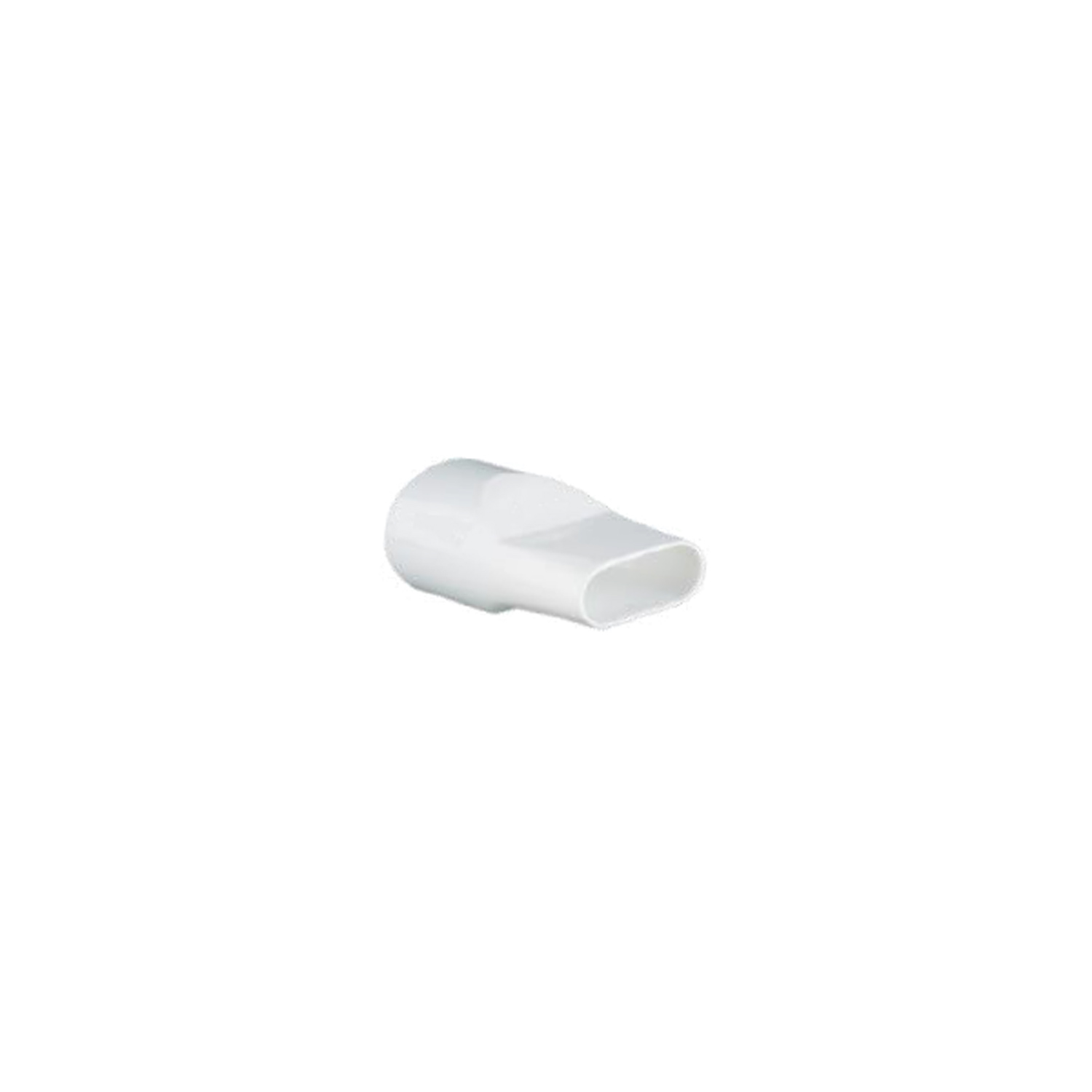 SpiroSonic Mouthpiece