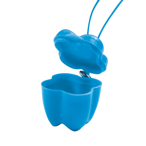 Tooth Container «Tooth Fairy Box», 50 Pcs.