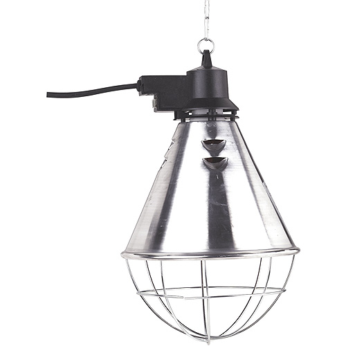 Kerbl Infrared Heat Lamp