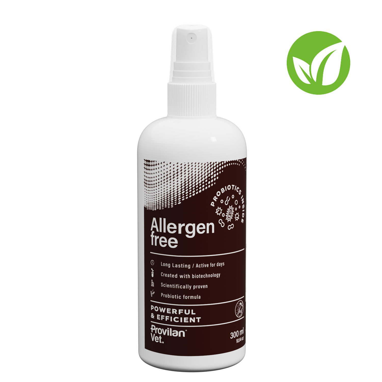 Provilan® Vet Allergen Free