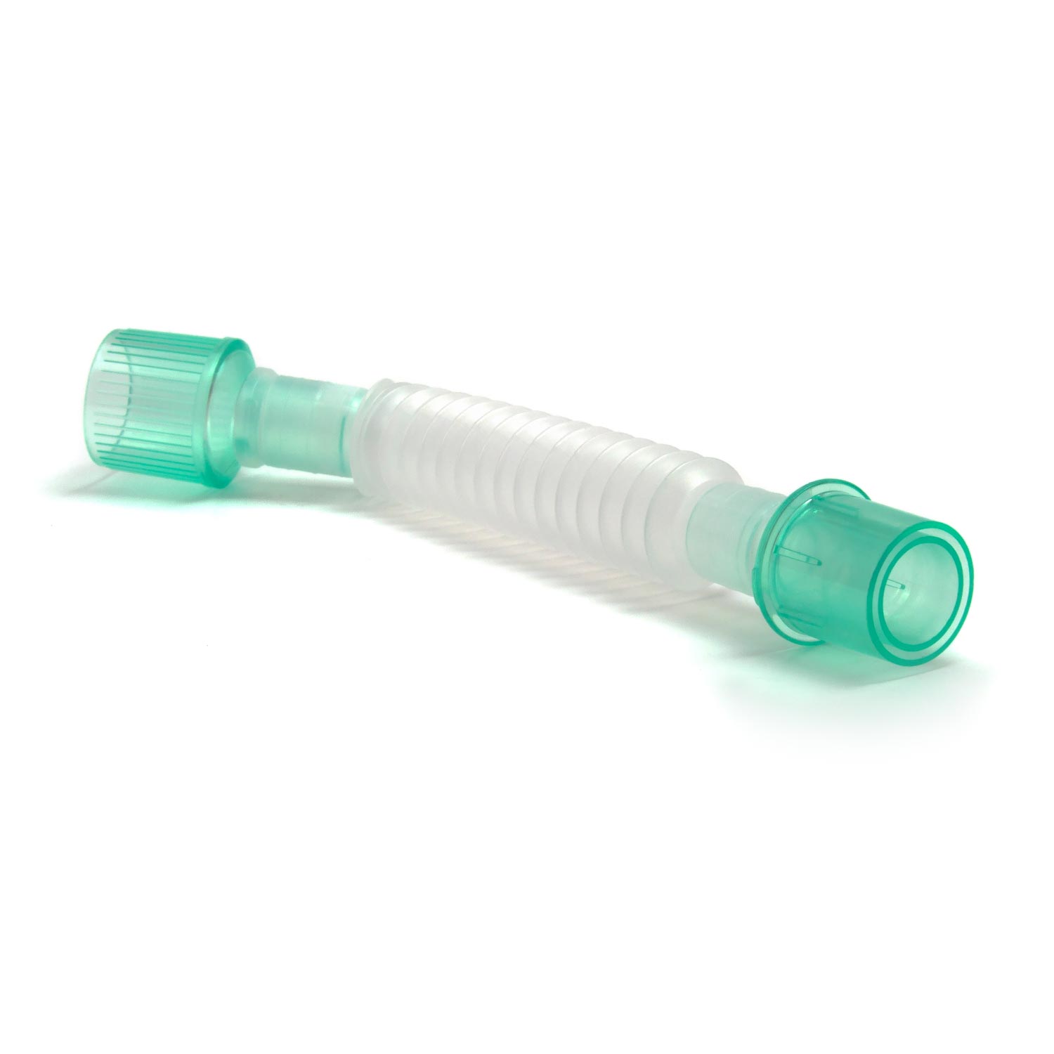 "Superset" Catheter Mount from Intersurgical