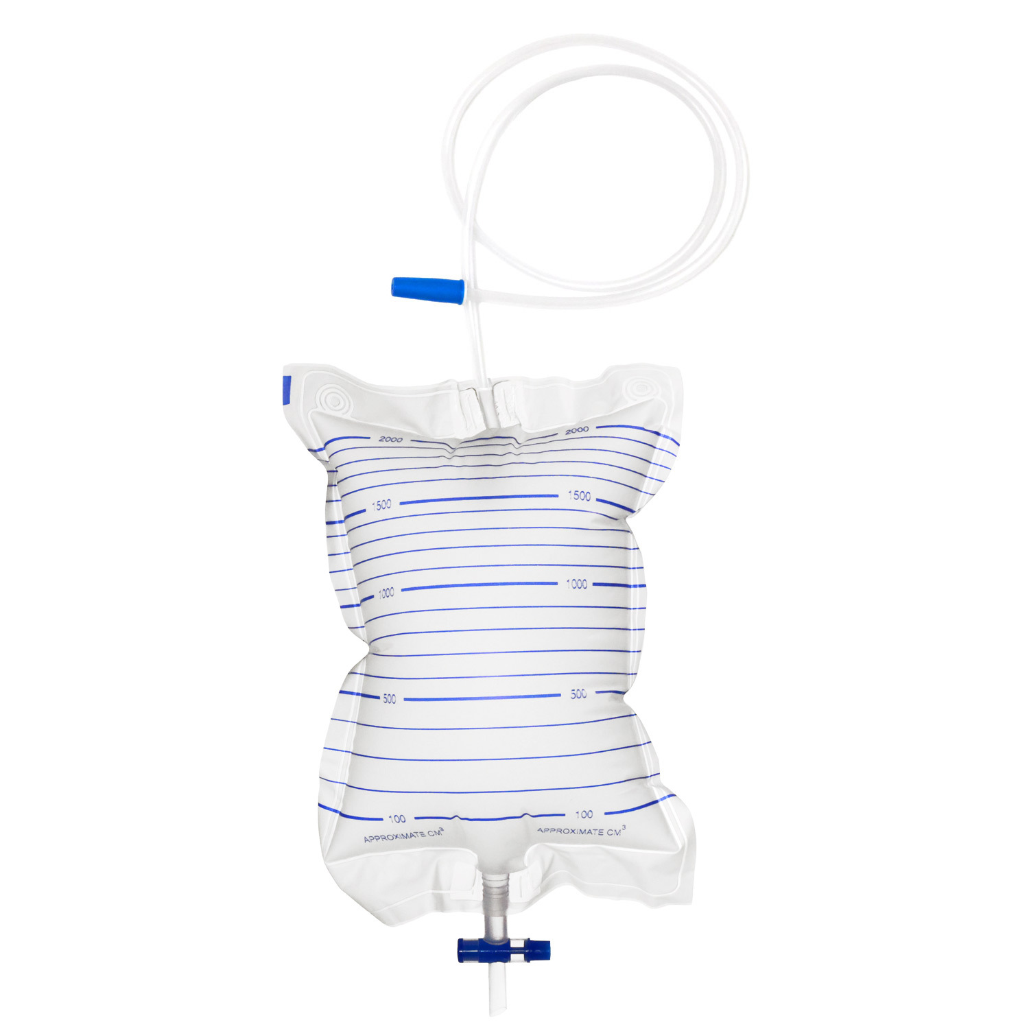 Urine Collection Bag