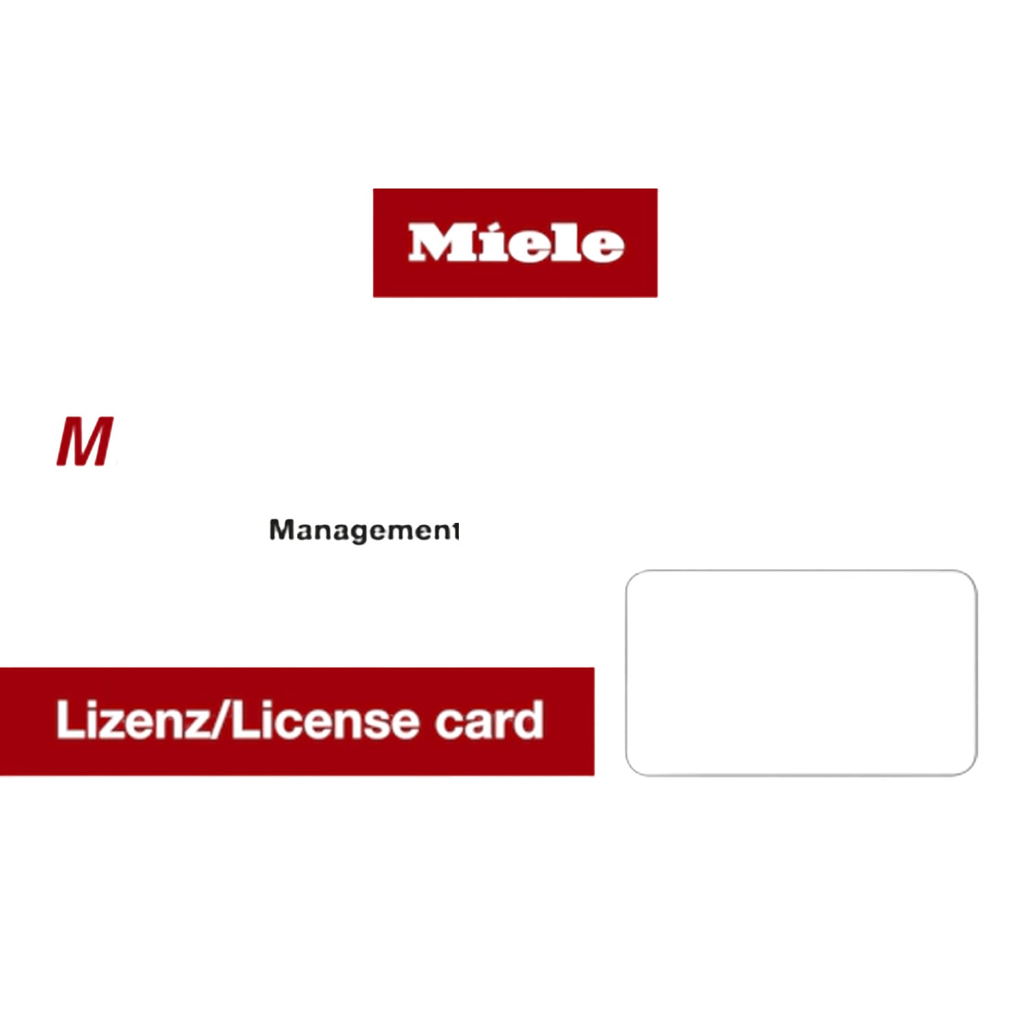 MIELE APS 102 SegoAssign Plus