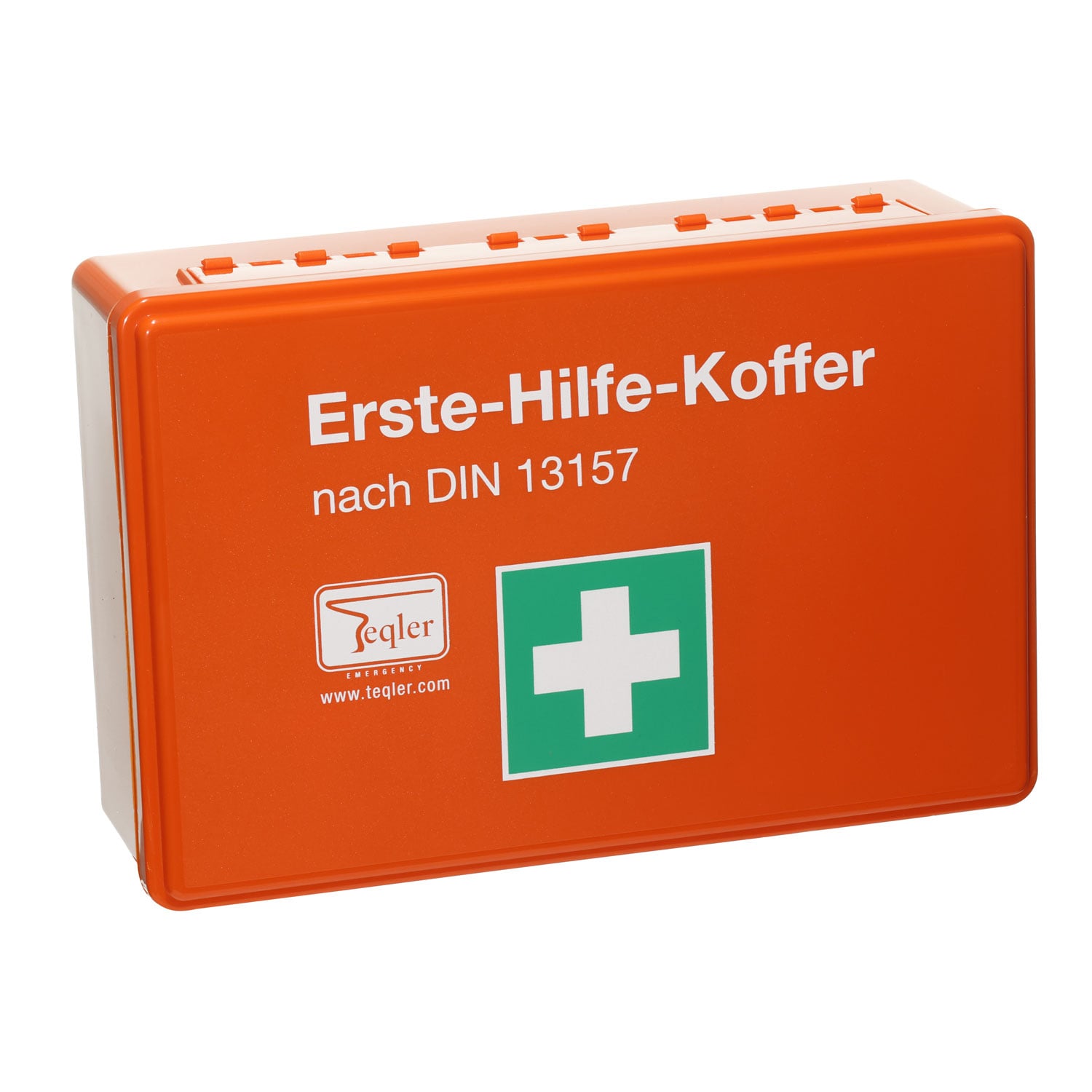First Aid Case