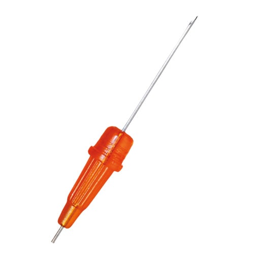 Micro-Cannulae