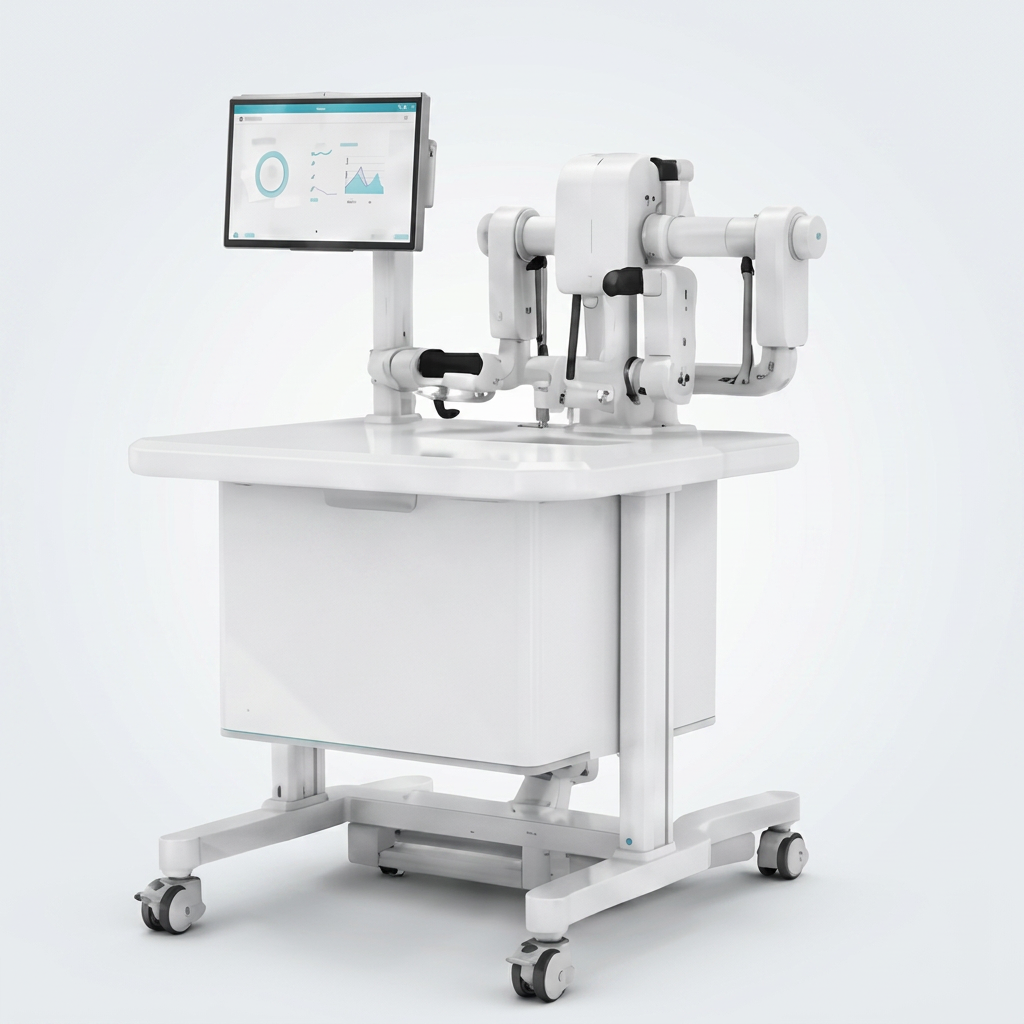 DIXION AI-7 Upper-Limb Active Training System