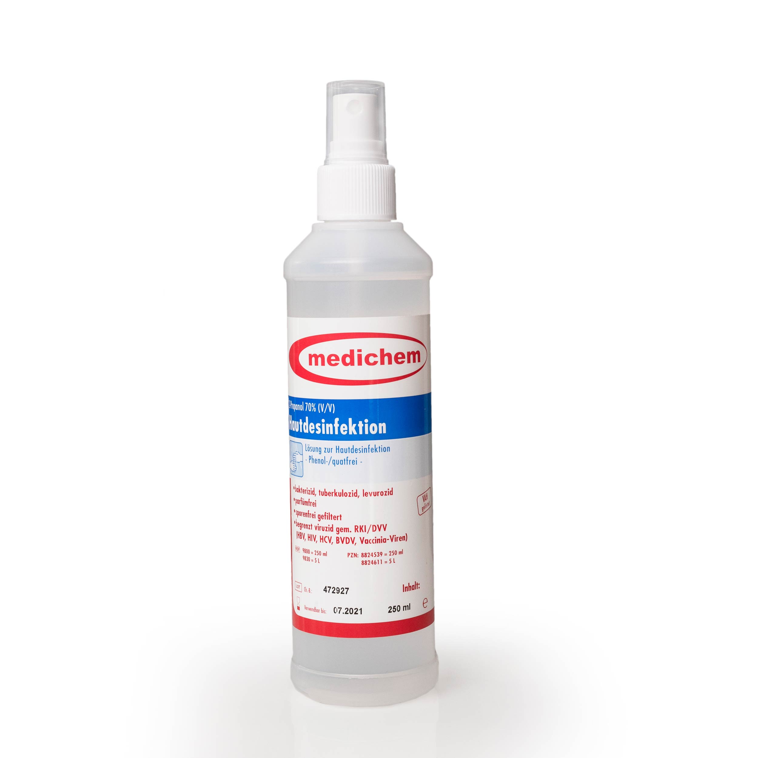 medichem Skin Disinfectant