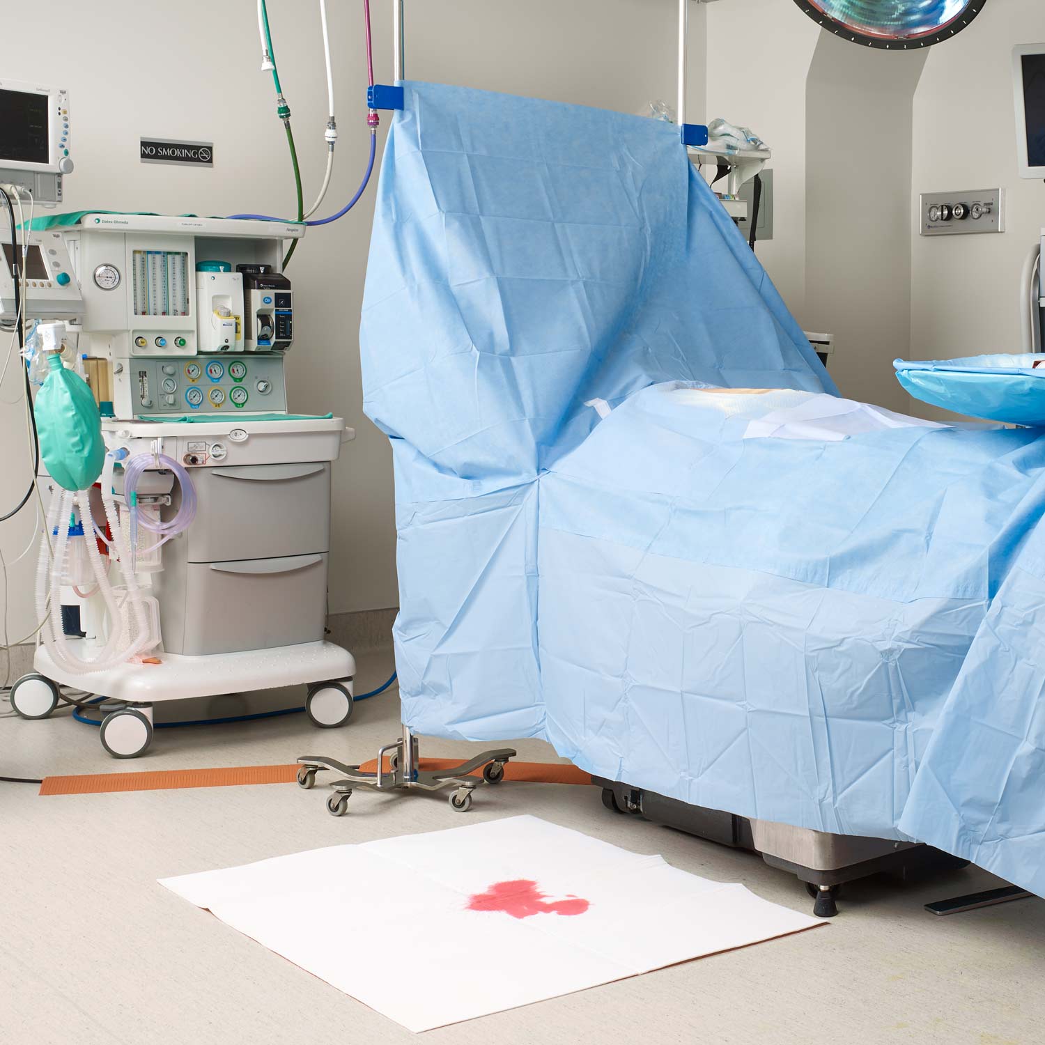 DriFloor Anti-Slip Mat