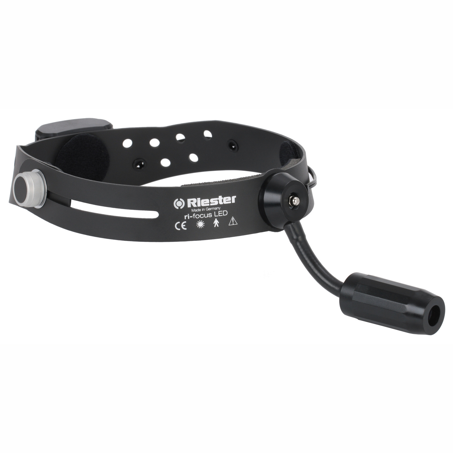 ri-focus® LED Headlamp