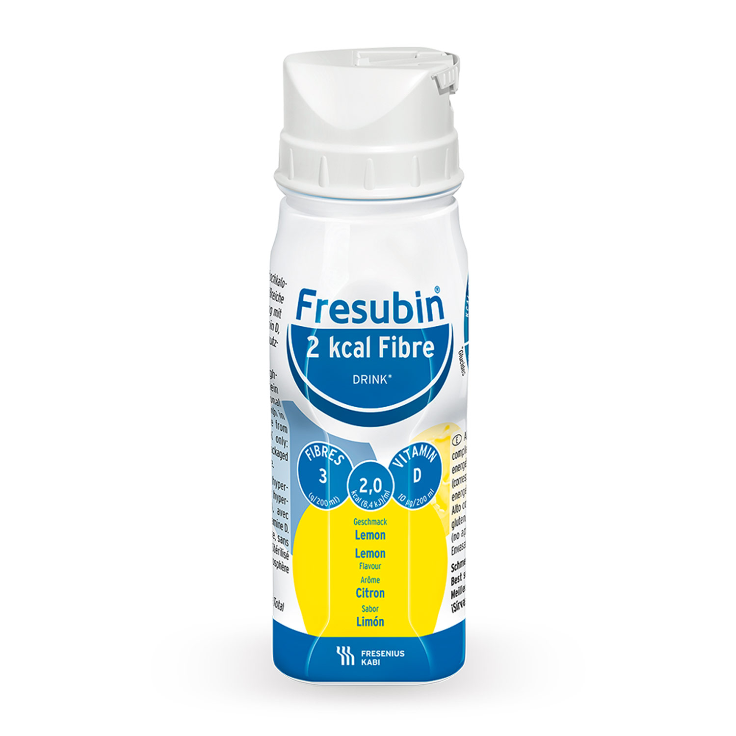 Fresubin® 2 kcal Fibre DRINK
