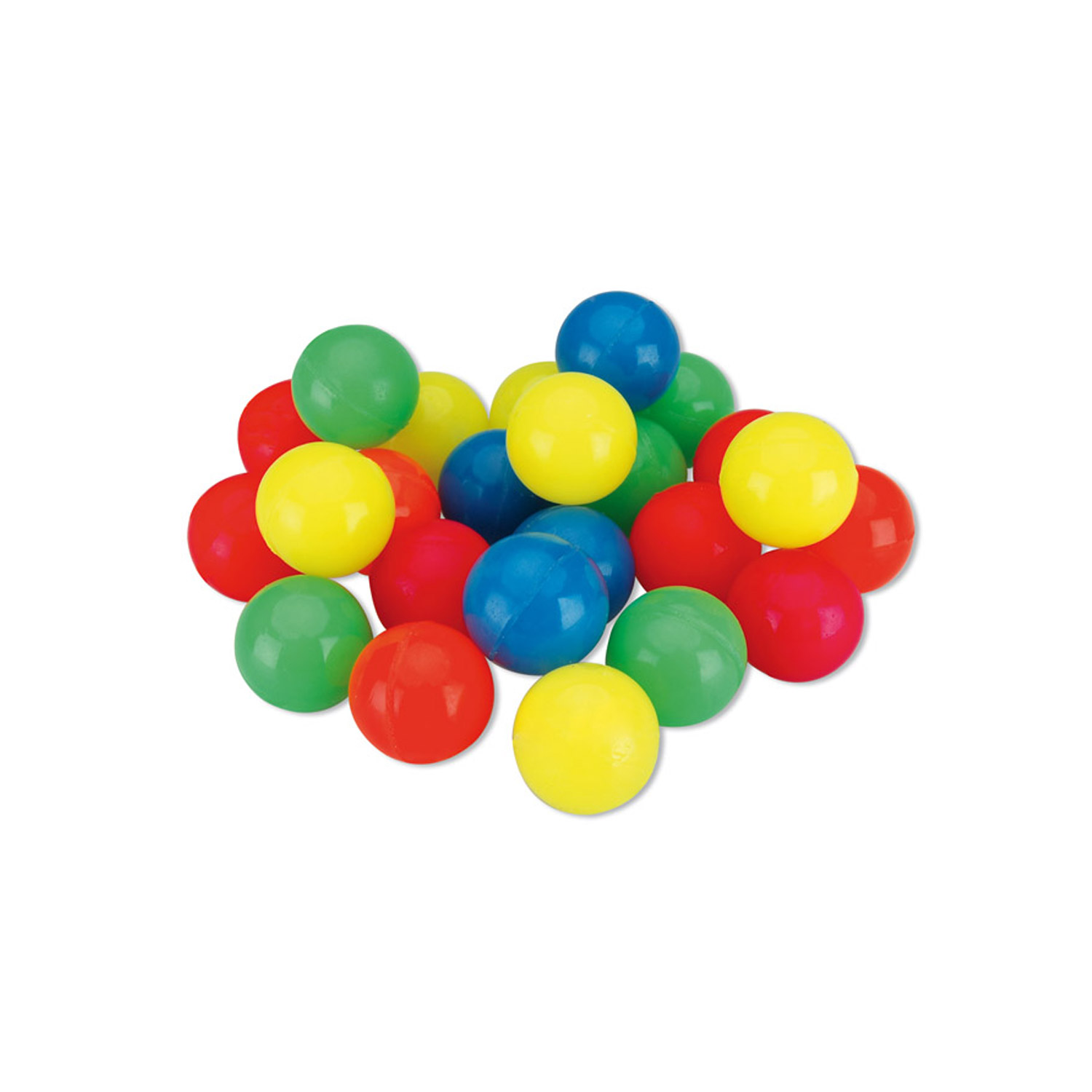 Miratoi® No. 8, Bouncy Balls