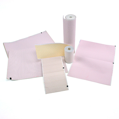 Biocare Printing Paper for the PM900 Patient Monitor
