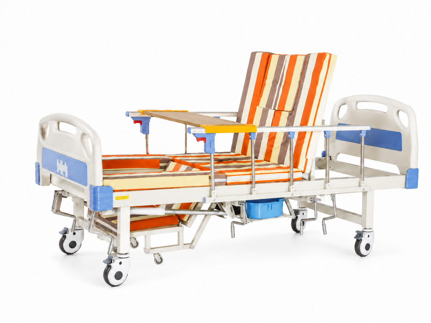 Aklion A-32 Manual Homecare Medical Bed