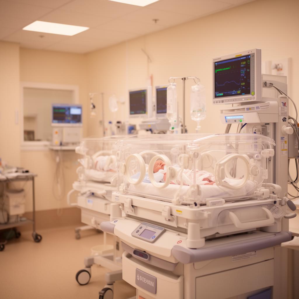 Urology, ENT & Neonatology