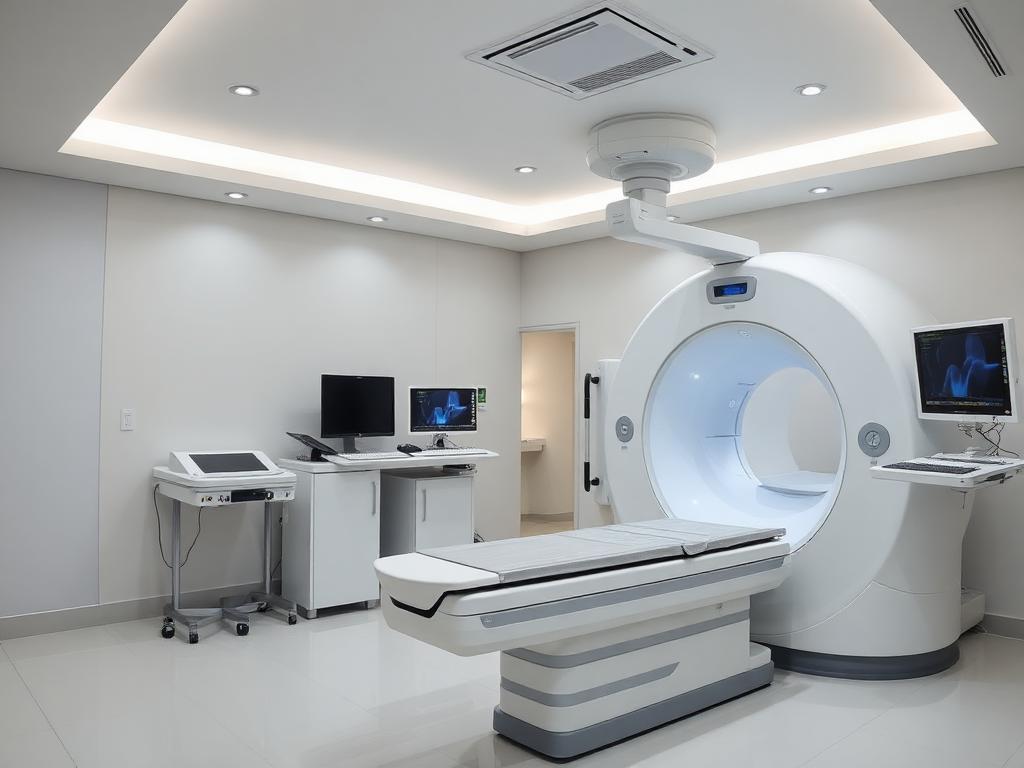Cancer Center