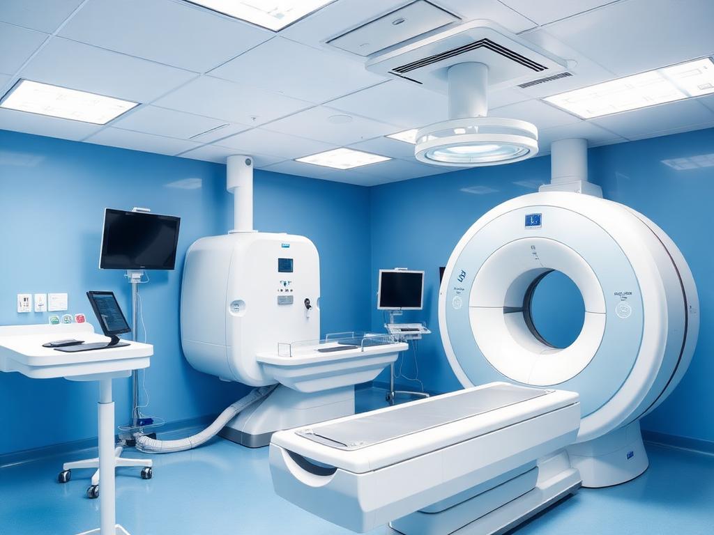 Diagnostic Center