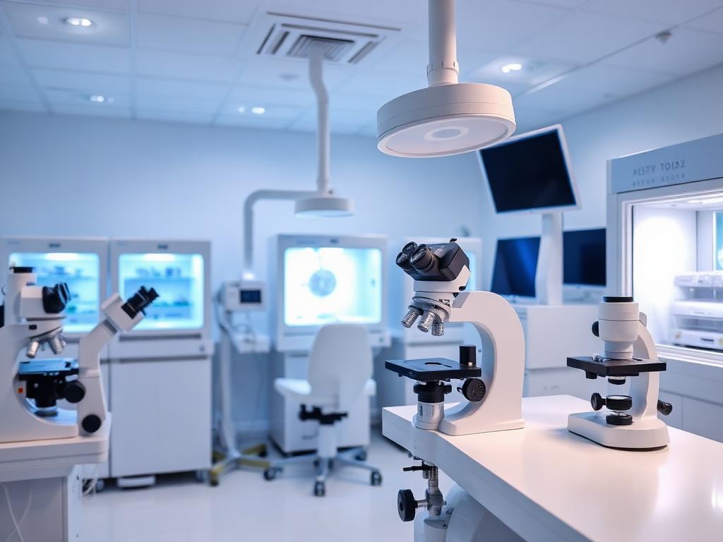 IVF Center