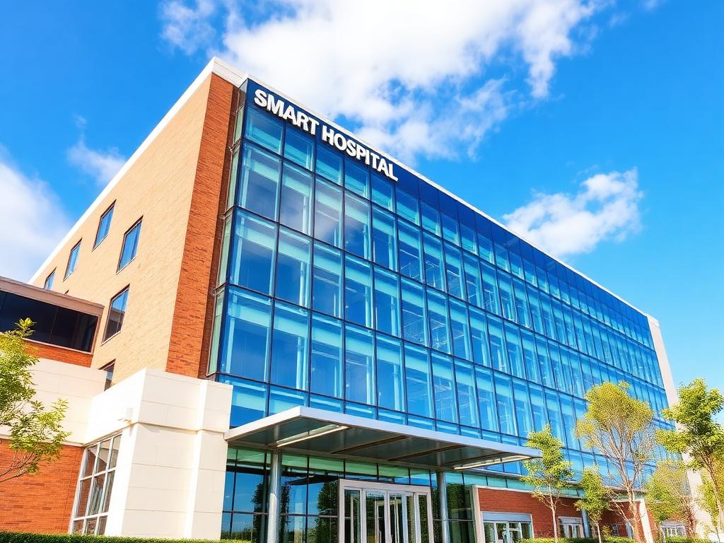 Smart Hospital