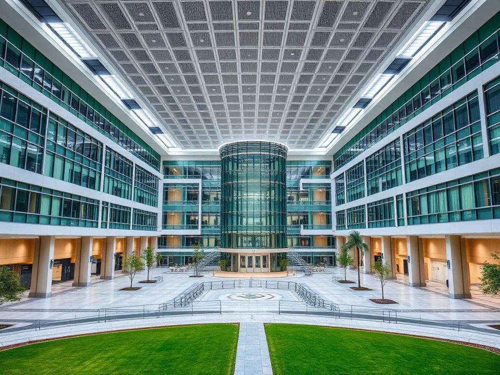 University Hospital