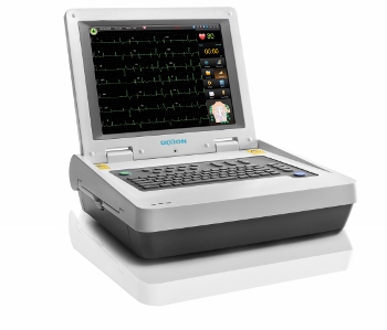 Workstation ECG Dixion 1018