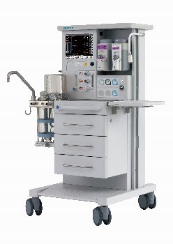 Anesthesia Workstation Practice