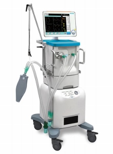 Ventilator Aeros