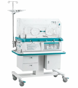 Infant Incubator DIXION BabyGuard I-1103