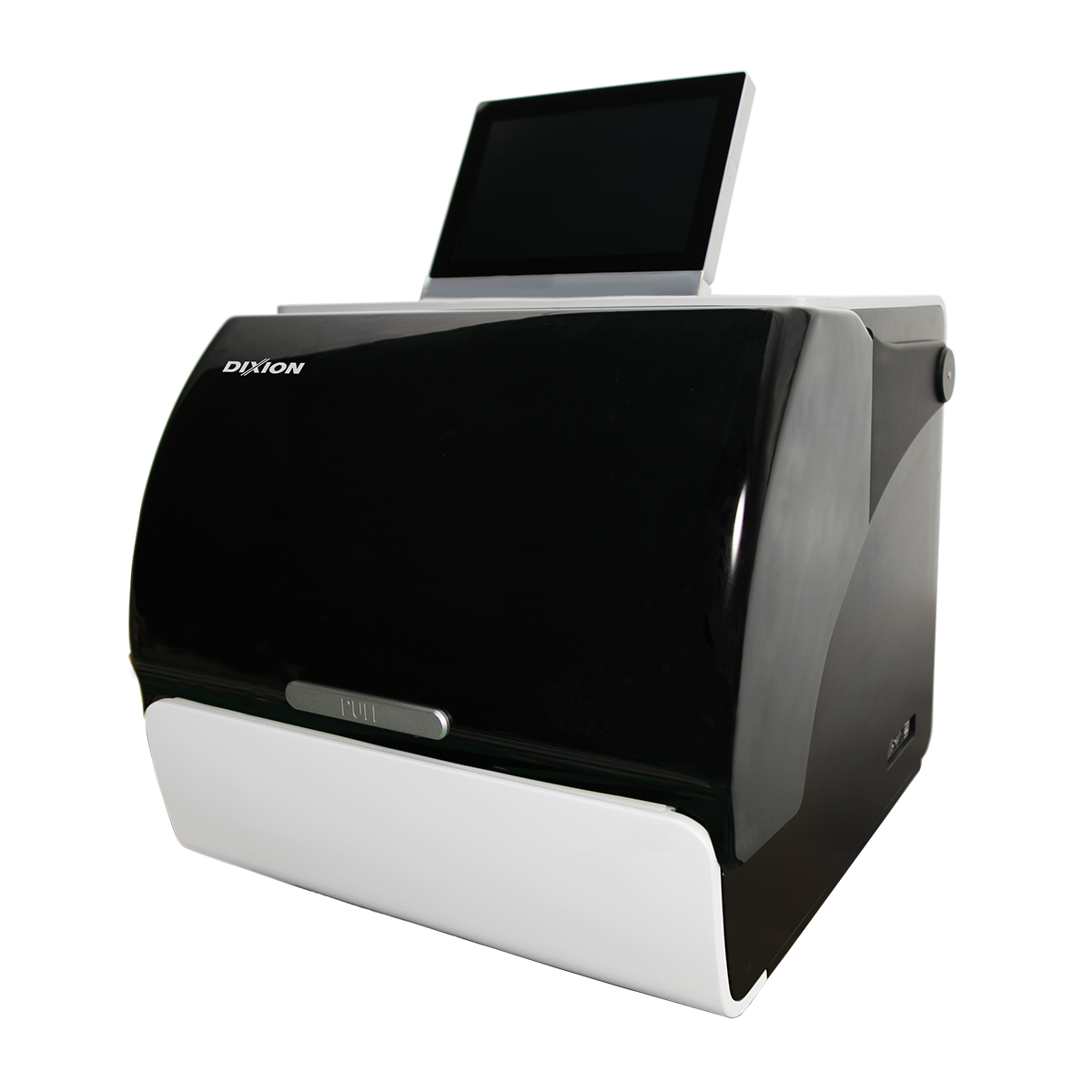 Automated Coagulation Analyzer MC550