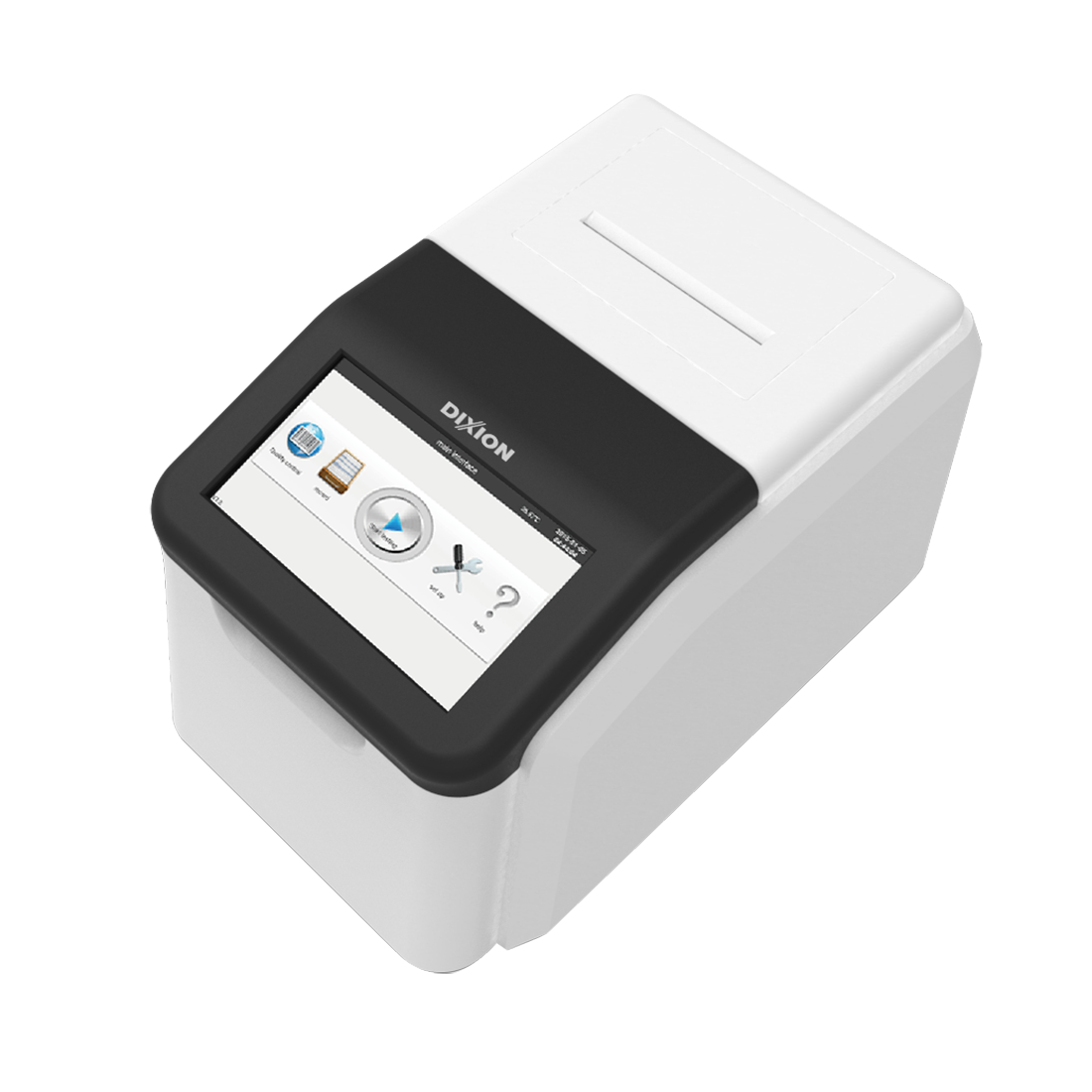 Chemistry Analyzer MS100